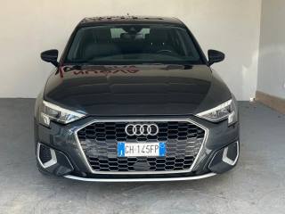 AUDI A3 usata, con Airbag