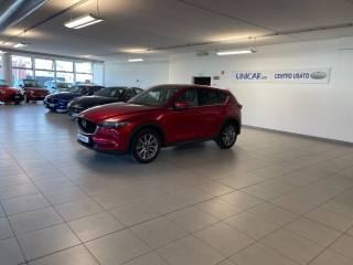 MAZDA CX-5 usata, con Chiusura centralizzata