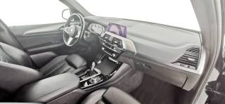 BMW X3 usata, con Limitatore di velocità