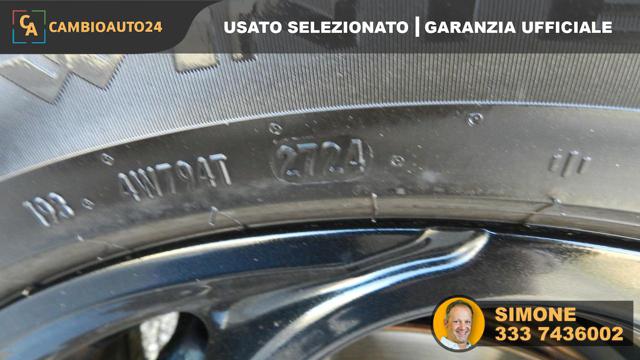 ALFA ROMEO Tonale usata 122