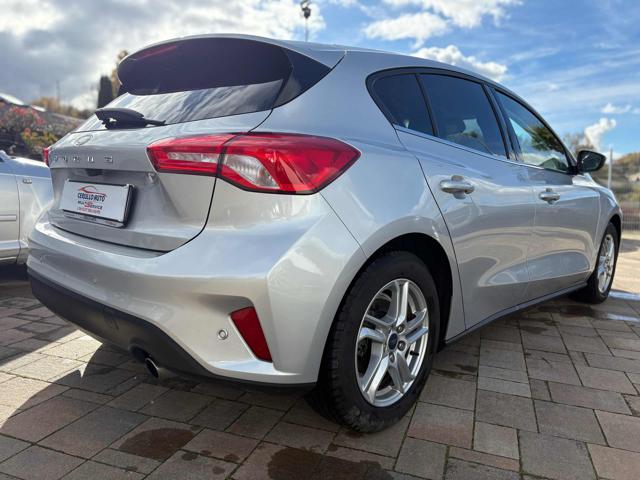 FORD Focus usata, con Airbag laterali