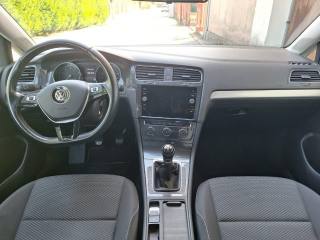 VOLKSWAGEN Golf usata, con Cerchi in lega