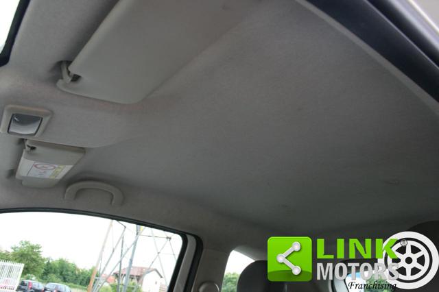 FIAT 500 usata, con Monitoraggio pressione pneumatici