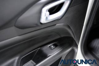 JEEP Compass usata, con Chiusura centralizzata senza chiave