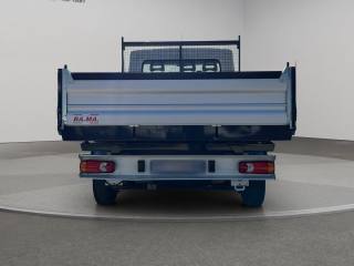 PEUGEOT Boxer usata, con ESP