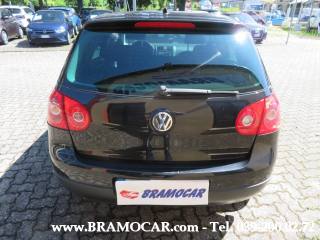 VOLKSWAGEN Golf usata, con Boardcomputer