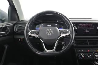 VOLKSWAGEN T-Cross usata 5