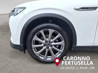 MAZDA CX-60 usata, con Filtro antiparticolato