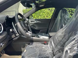 ALFA ROMEO Stelvio usata, con Cruise Control