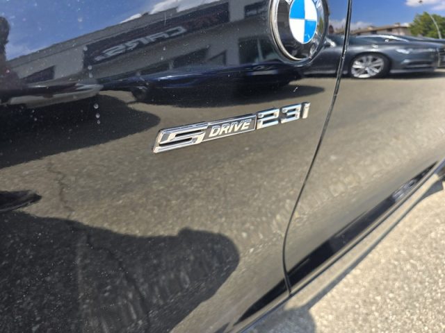 BMW Z4 usata, con Autoradio
