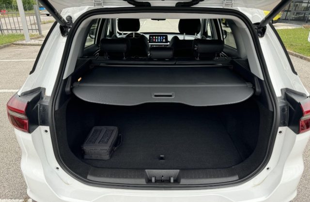 DR MOTOR DR 6.0 usata, con Controllo trazione