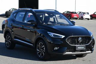 MG ZS usata, con Airbag laterali