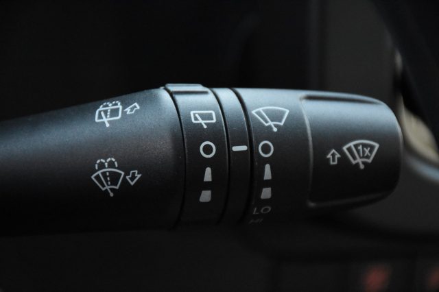 FIAT Panda usata, con Sensori di parcheggio posteriori