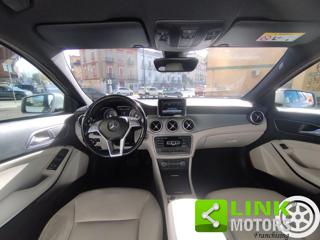MERCEDES-BENZ GLA 200 usata, con Controllo vocale