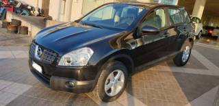 NISSAN Qashqai 1.5 Acenta