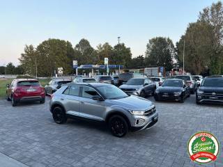 VOLKSWAGEN T-Roc usata, con Alzacristalli elettrici