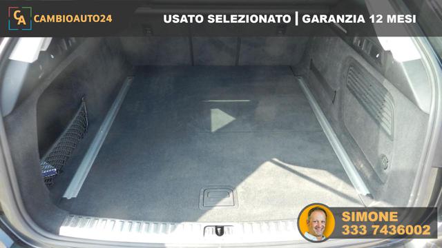 AUDI A6 usata, con Cruise Control
