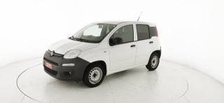 FIAT Panda usata 18