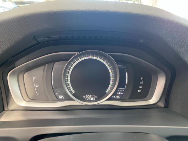 VOLVO V60 usata, con Cerchi in lega