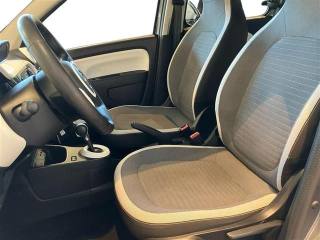 RENAULT Twingo usata, con Controllo automatico clima