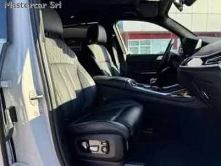 BMW X7 usata, con ESP