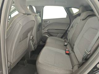 RENAULT Captur usata, con Autoradio digitale