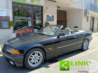 BMW 320 i 24V cat Cabriolet Europa ASI