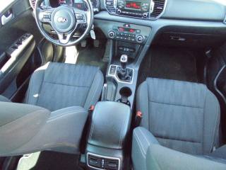 KIA Sportage usata 23