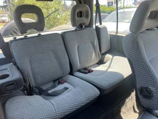 MITSUBISHI Pajero usata 5