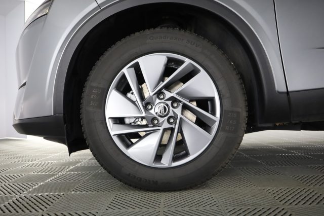 NISSAN Qashqai usata 8