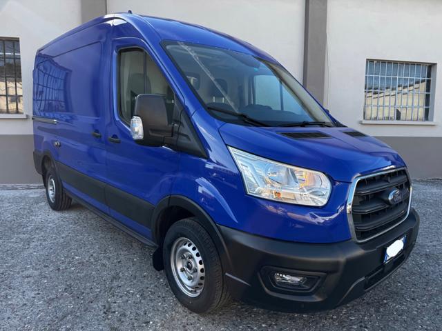 FORD Transit usata, con Airbag Passeggero