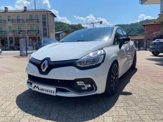 RENAULT Clio usata, con Airbag laterali