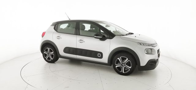 CITROEN C3 usata, con MP3