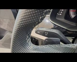 AUDI Q8 usata, con Sound system