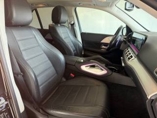 MERCEDES-BENZ GLE 300 usata, con Fari LED