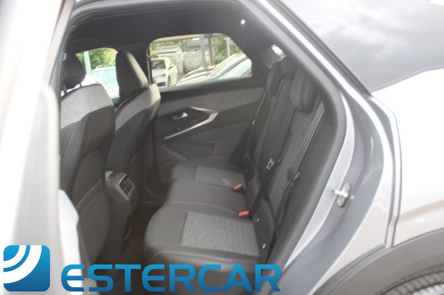 PEUGEOT 3008 usata, con Touch screen