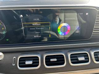 MERCEDES-BENZ GLE 350 usata, con Regolazione elettrica sedili