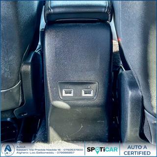 PEUGEOT 2008 usata, con Park Distance Control