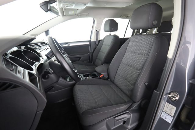 VOLKSWAGEN Touran usata 2