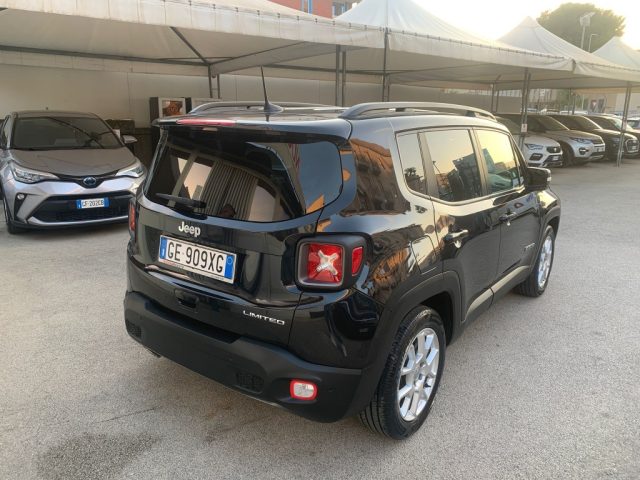 JEEP Renegade usata, con Chiusura centralizzata