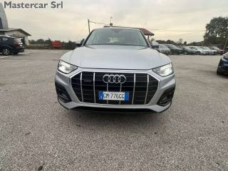 AUDI Q5 usata, con Airbag laterali