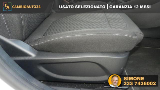 FORD Fiesta usata 94