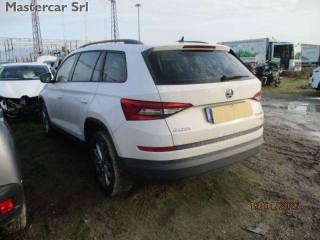 SKODA Kodiaq usata, con Airbag Passeggero