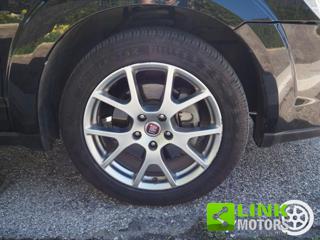 FIAT Freemont usata, con Regolazione elettrica sedili