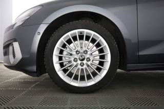 AUDI A3 usata 8