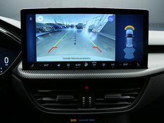 FORD Kuga usata, con Fendinebbia