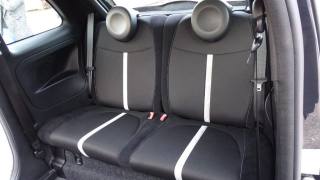 ABARTH 500 usata 68