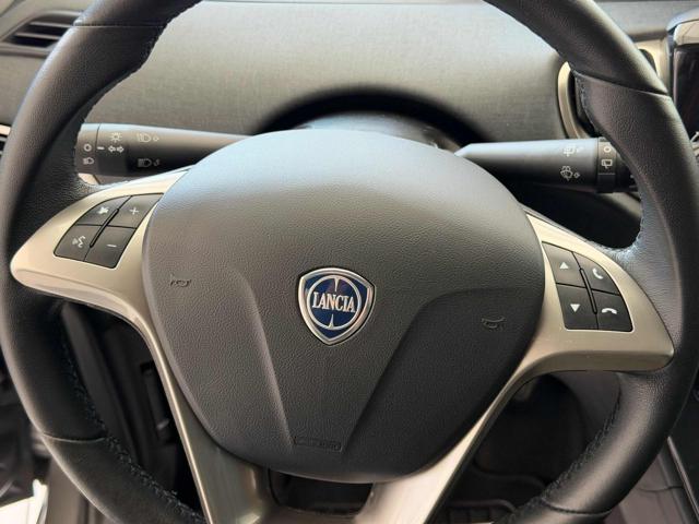 LANCIA Ypsilon usata 12