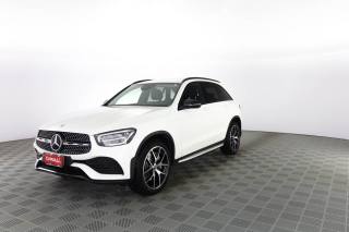 MERCEDES-BENZ GLC 220 GLC 220 d 4Matic Premium