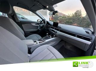 AUDI A4 usata, con Cruise Control